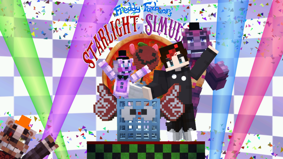 Rockstar Bonnie [VA]