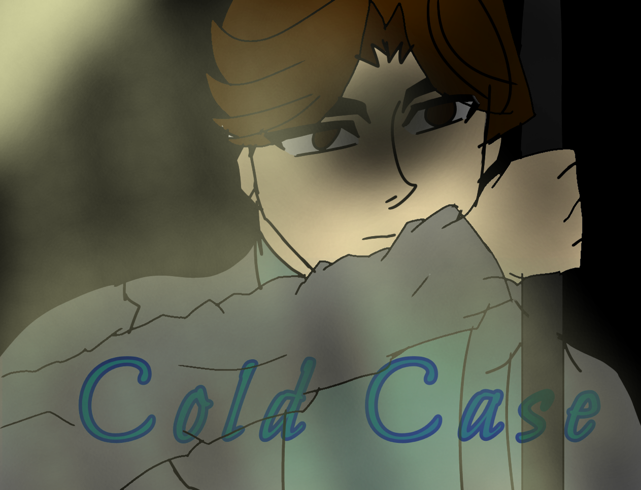Cold Case (Youtube Project)