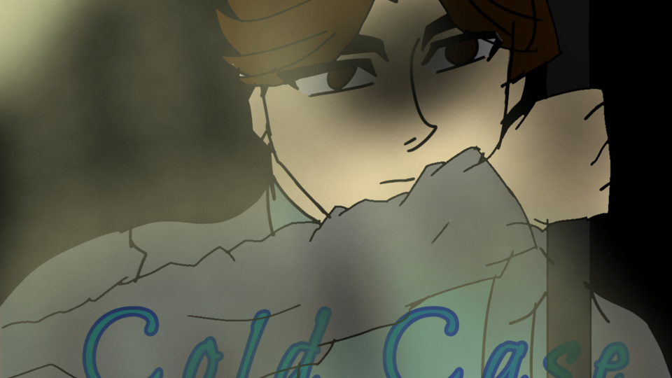 Background male character 1