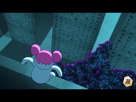 Sonic And The Corruption (learn with pibby) FT. my oc 