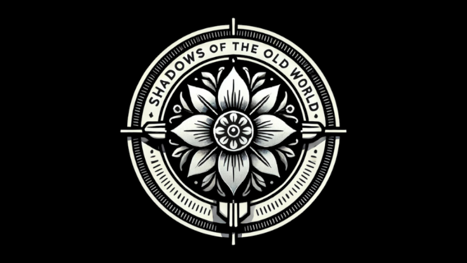 Fallout 4: Shadows Of The Old World