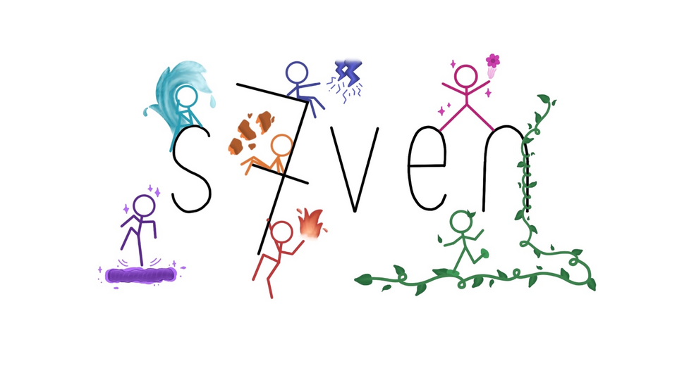 Voice Actor - Vermillion