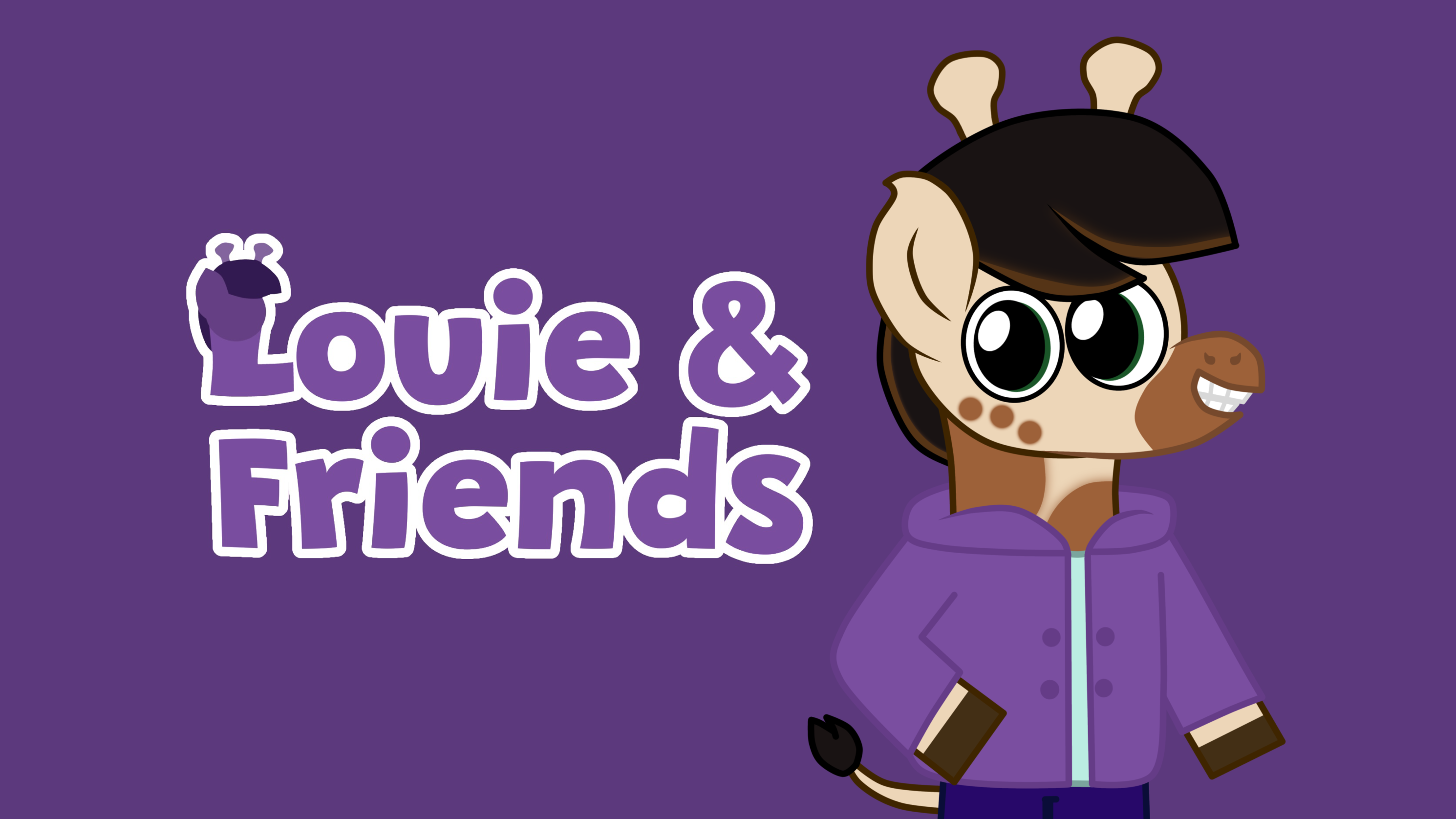 Louie & Friends