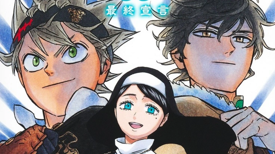 Julius Novachrono (Young)