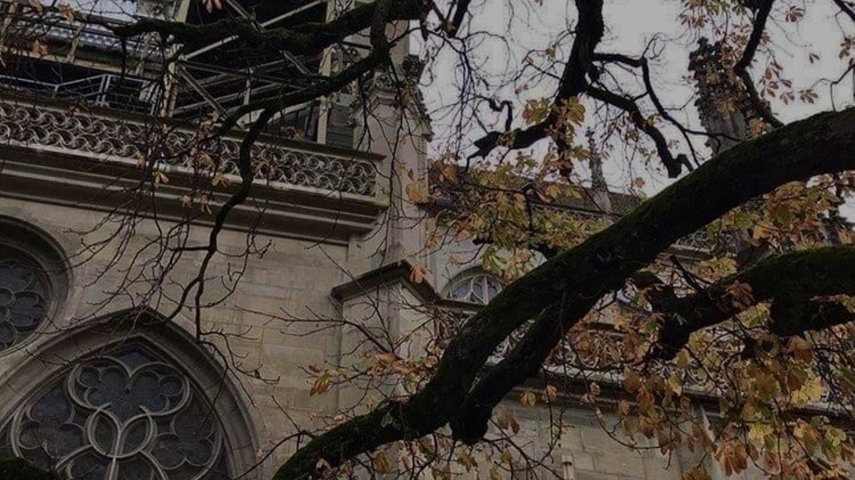 Obsessive stalker - Minecraft RP