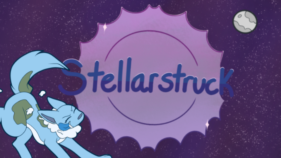 Stellarstruck