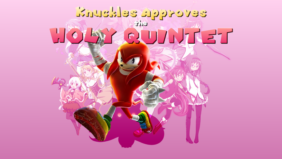 Homura (Magia Record)