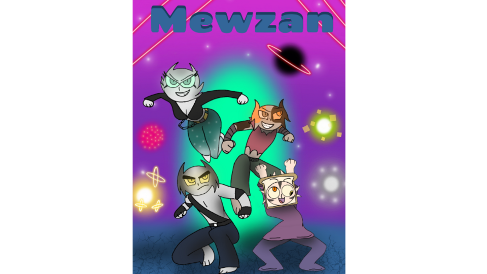 Mewzan