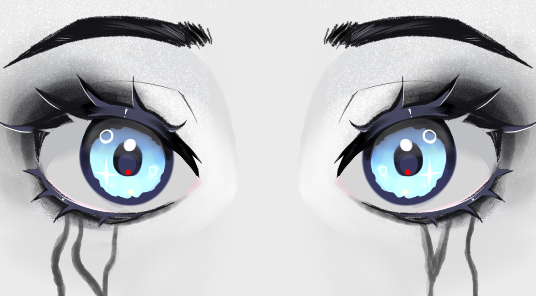 My Immortal Animated