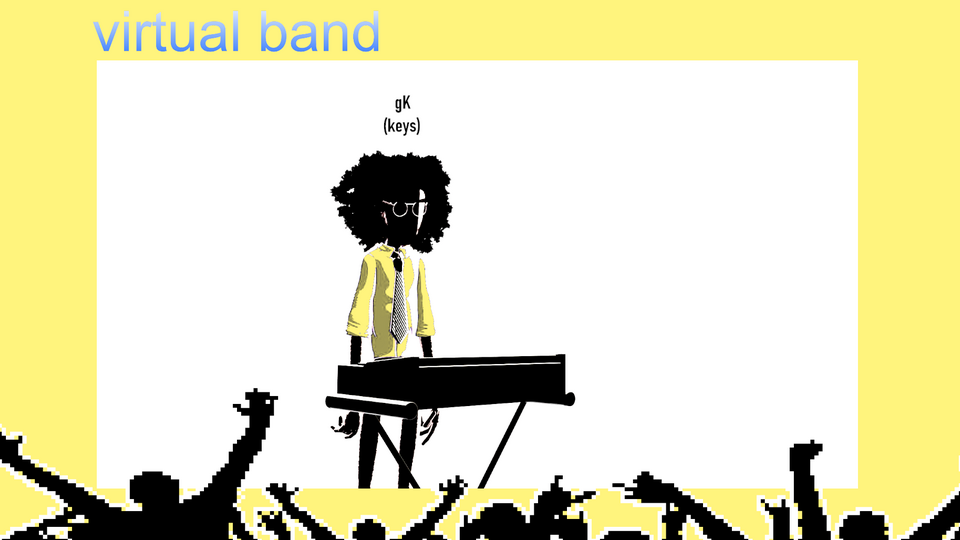 Musician (any instrument)