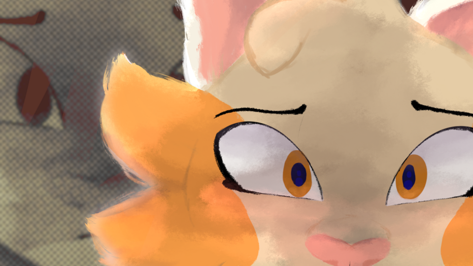 King Azurk (side character)