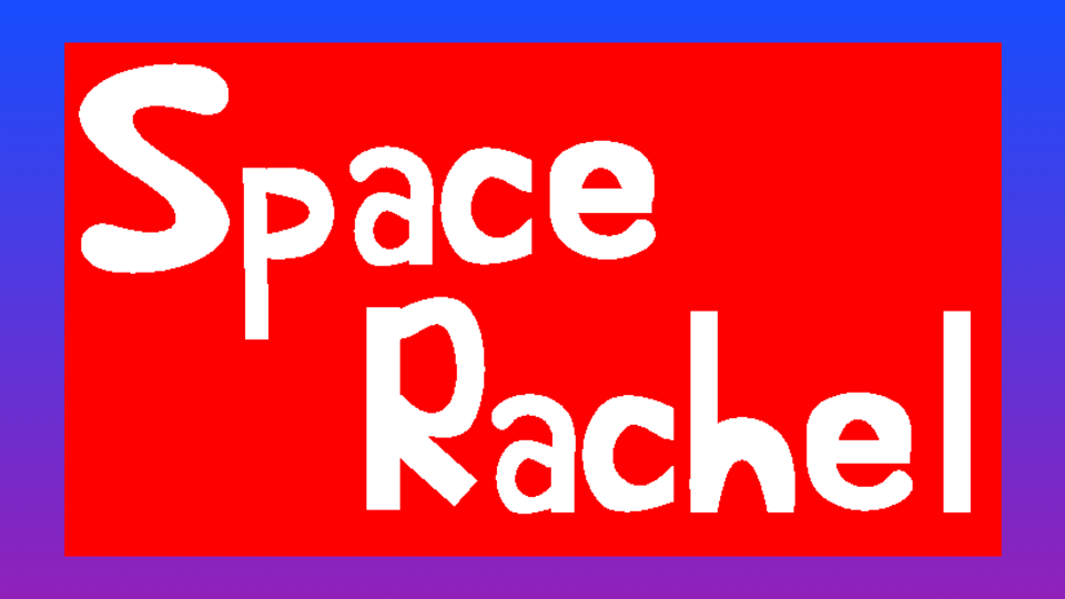 TRSM: Space Rachel Episode 2 Auditions