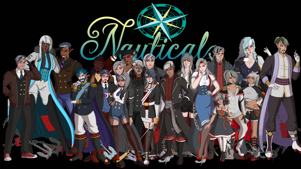 USS Enterprise (MALE) [MAIN CHARACTER]