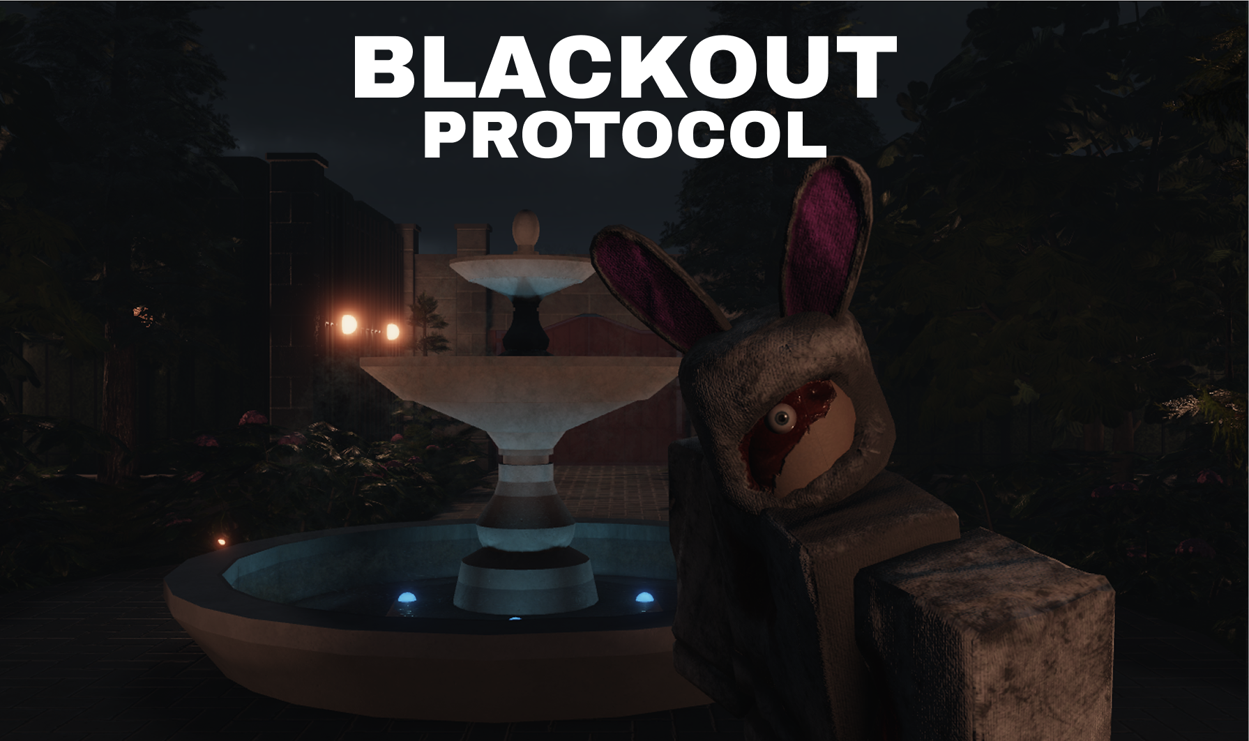 Blackout Protocol