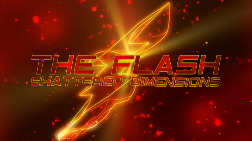 Barry Allen || The Flash