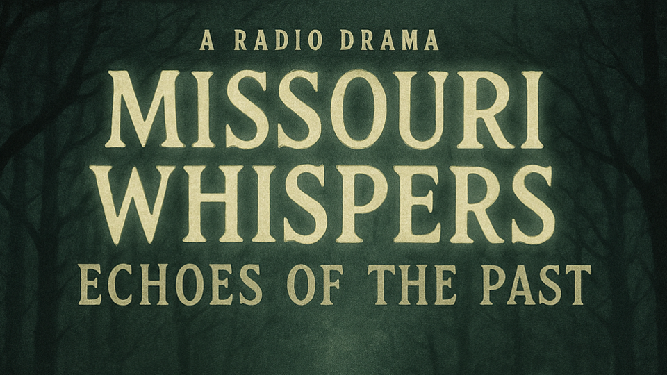 Missouri Whispers: Echoes of the Past