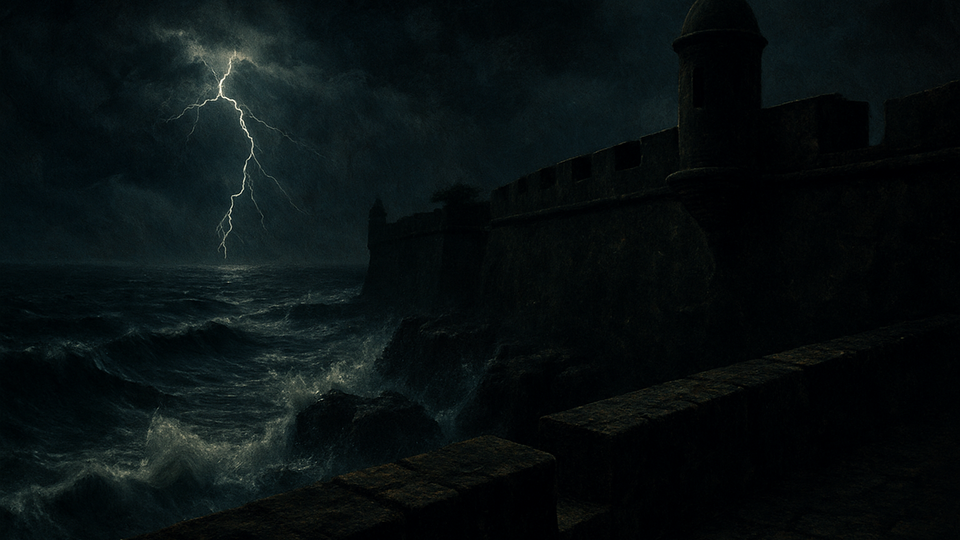 Samuel Wexley / The Beast