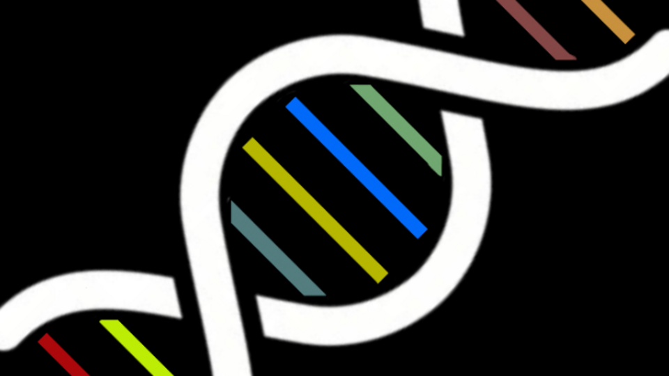 Scientist Four - The Unknown