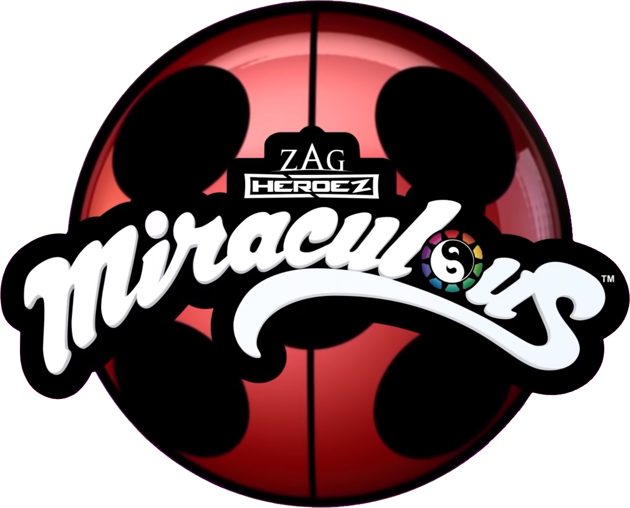 Miraculous Ladybug Project