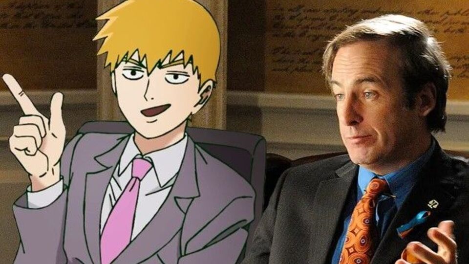 Saul Goodman