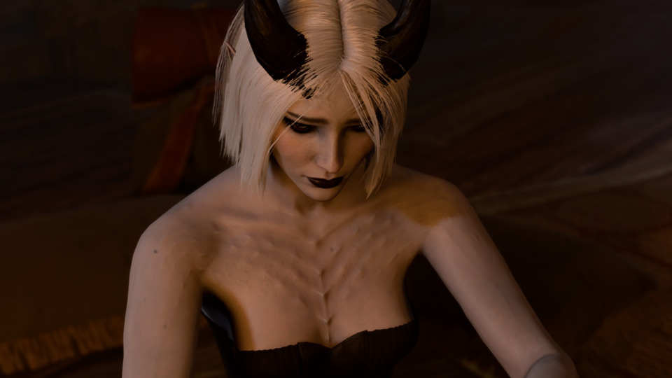 Voice Actor Nine-Fingers Keene Guildmaster