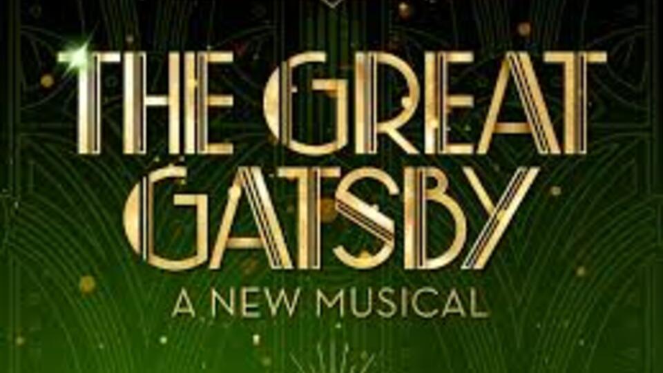 Great Gatsby Fan Cast :)