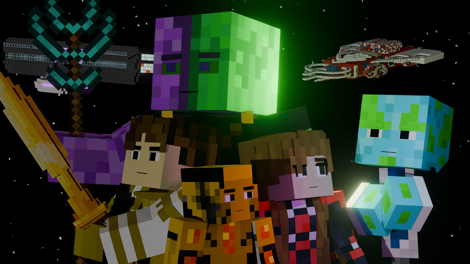 Voice Actress (Commander)