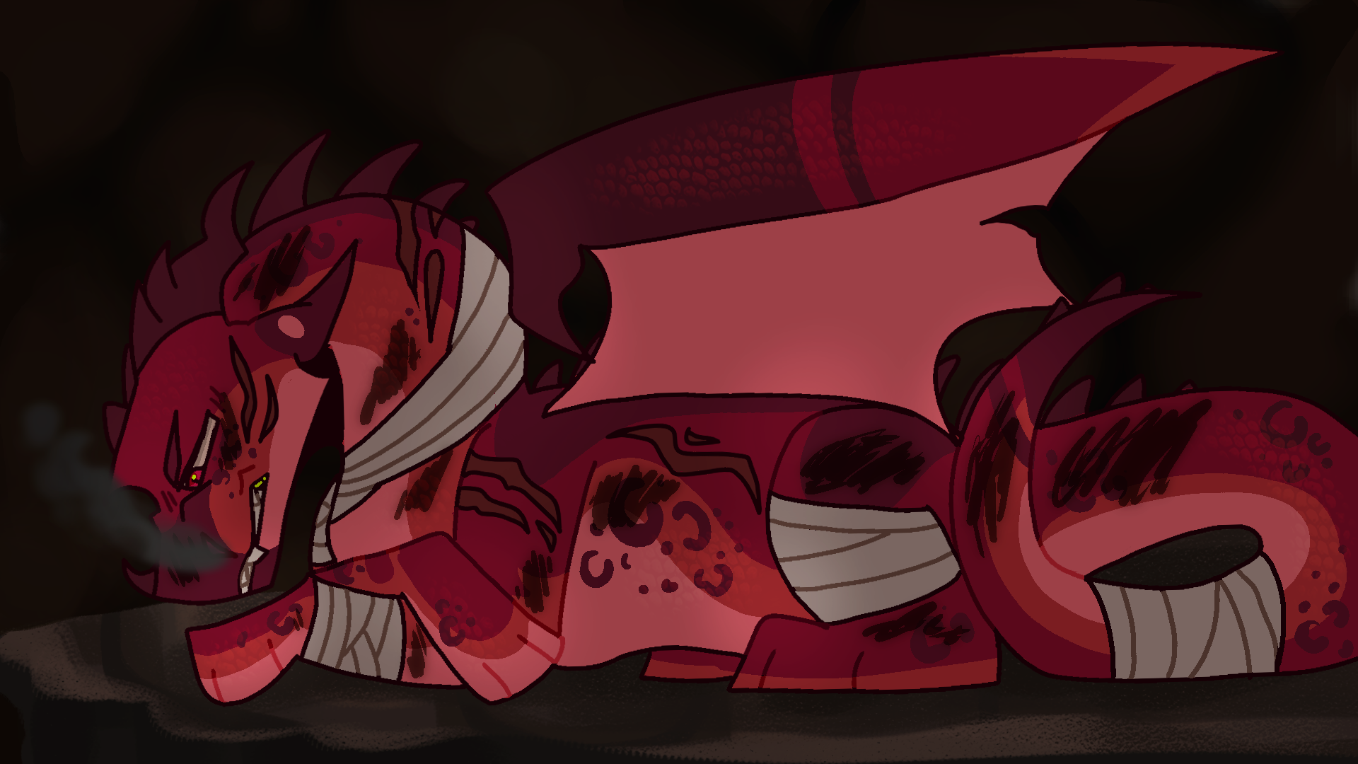 What If Carnelian Survived? (Voice Acted)