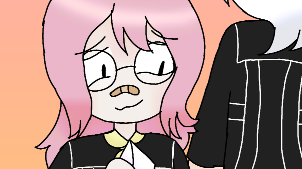 (2 MORE SPRITE ARTISTS NEEDED) A Hermit In Love