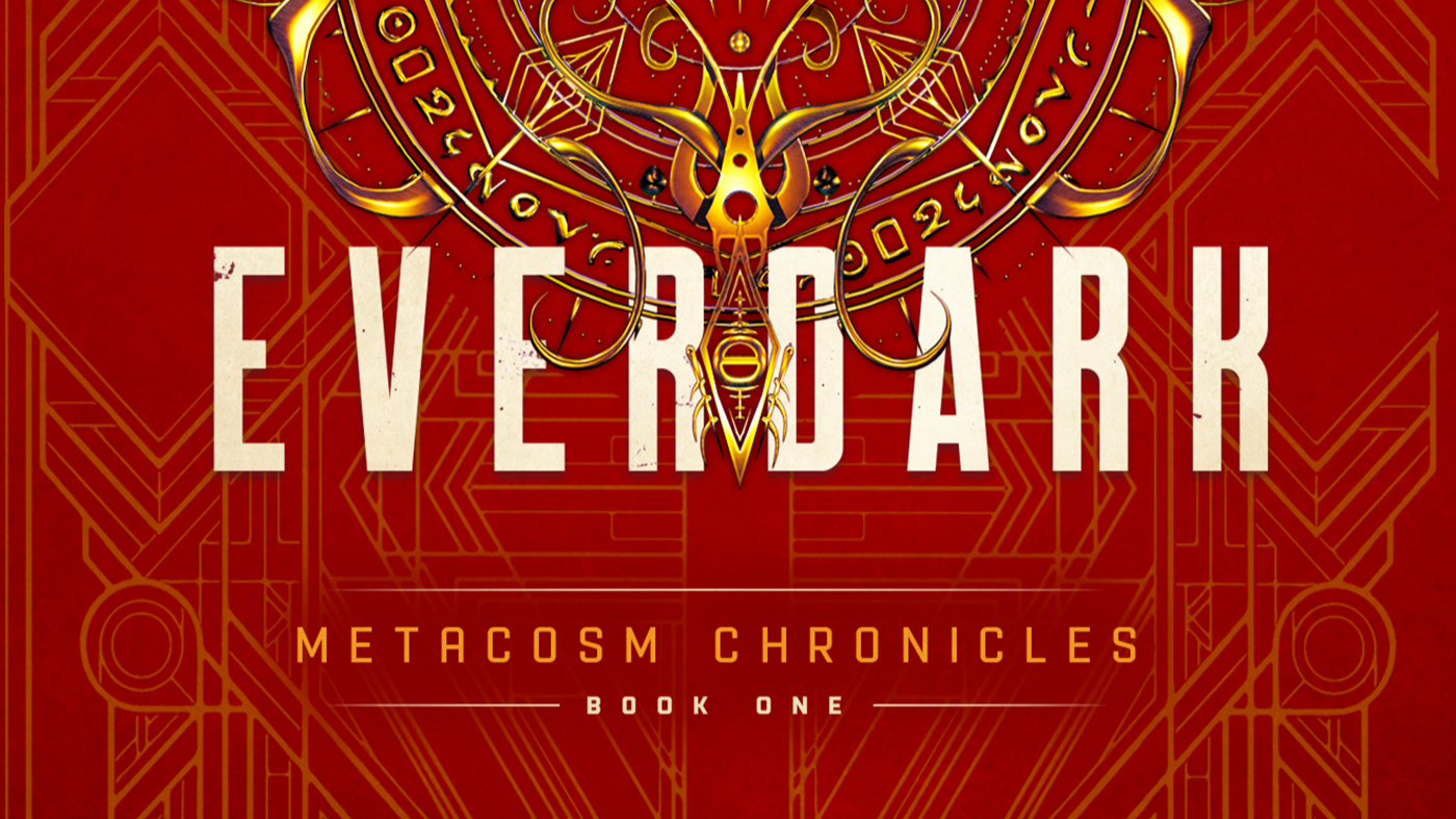 Everdark: Scifi/Fantasy Audiobook
