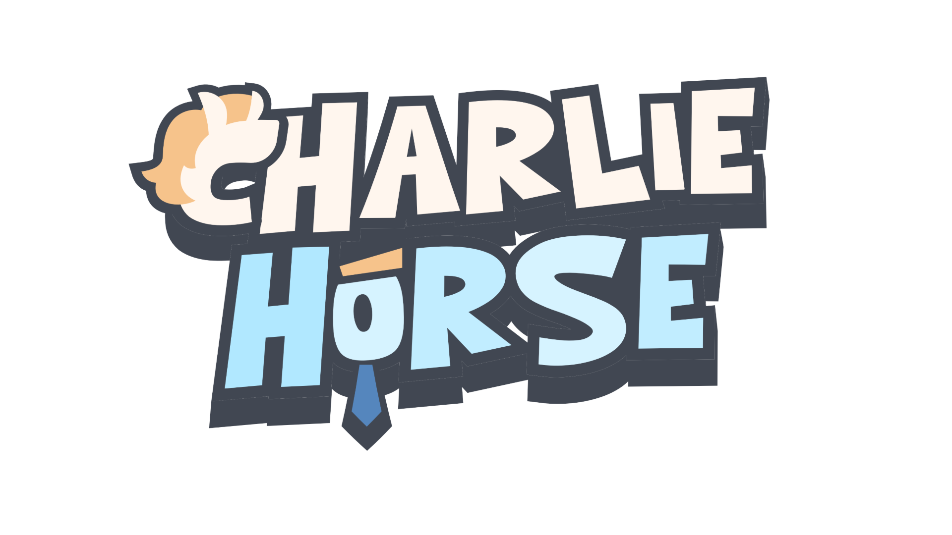 Charlie Horse - Animated Pilot (New Supporting Characters)