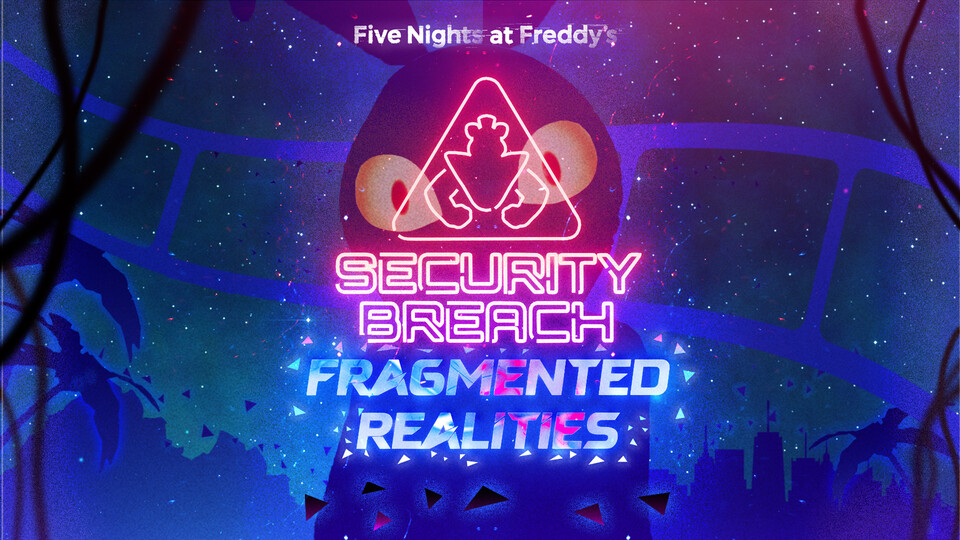 Vanny (FNaF Security Breach)