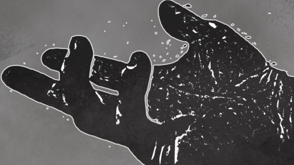 Leasher (Working Title)