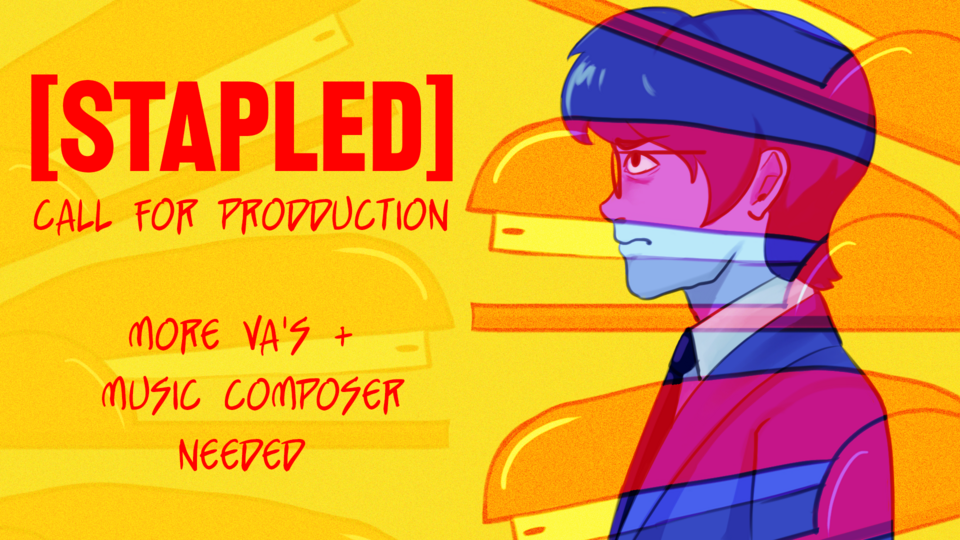 Chorus of Coworkers: Call Post #2