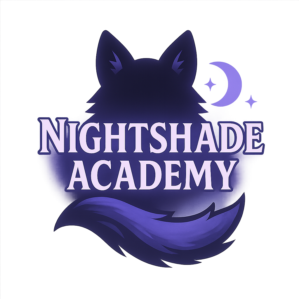 Nightshade Academy