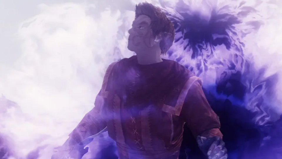 Teryn (Male Voice, Recast)