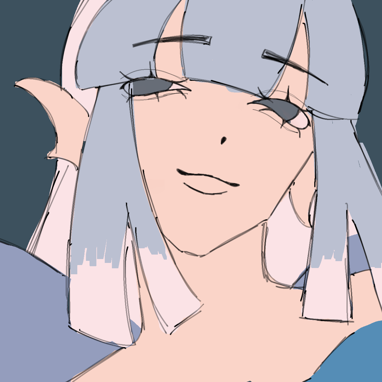 Wings of Astrylis - An Animated Series