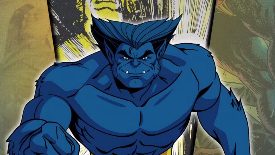 Jason Wynngarde/Mastermind