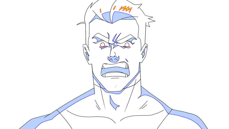 Mark Grayson / Invincible