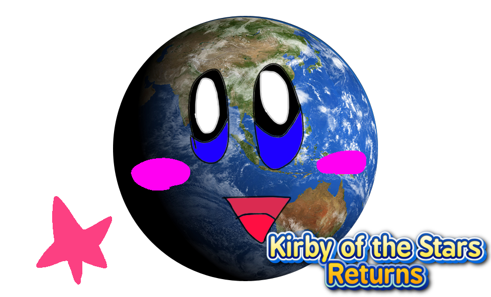 Kirby of the Stars Returns Fanime Episode 1 Casting Call