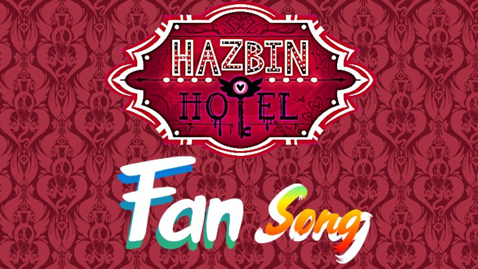 Alastor Singer/voice actor