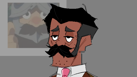 FNAF fangame project (untitled)