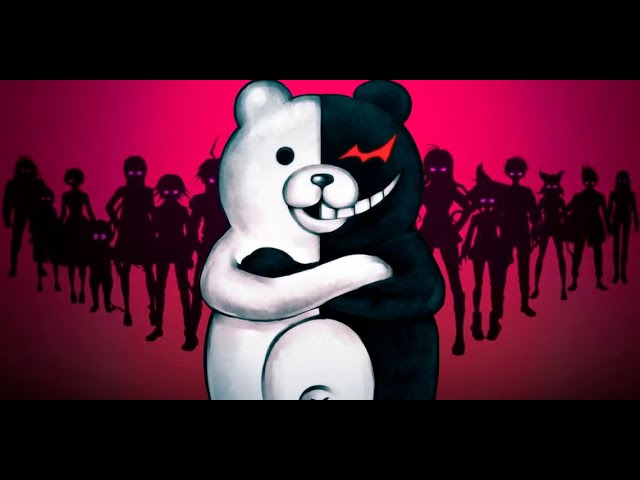 DANGANGRAM Production Side