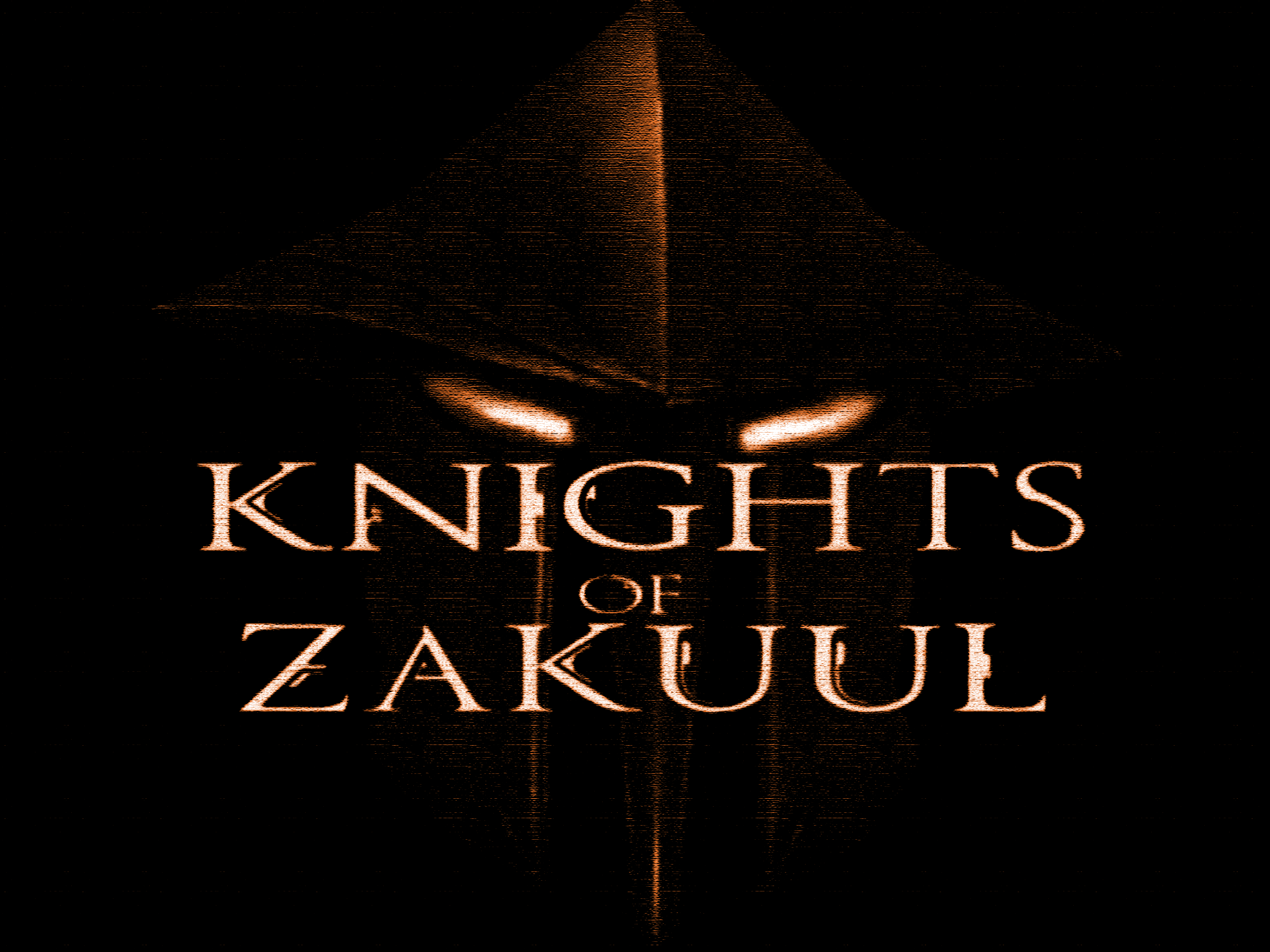 Star Wars: Knights Of Zakuul - Voice of The Outlander [FEMALE]