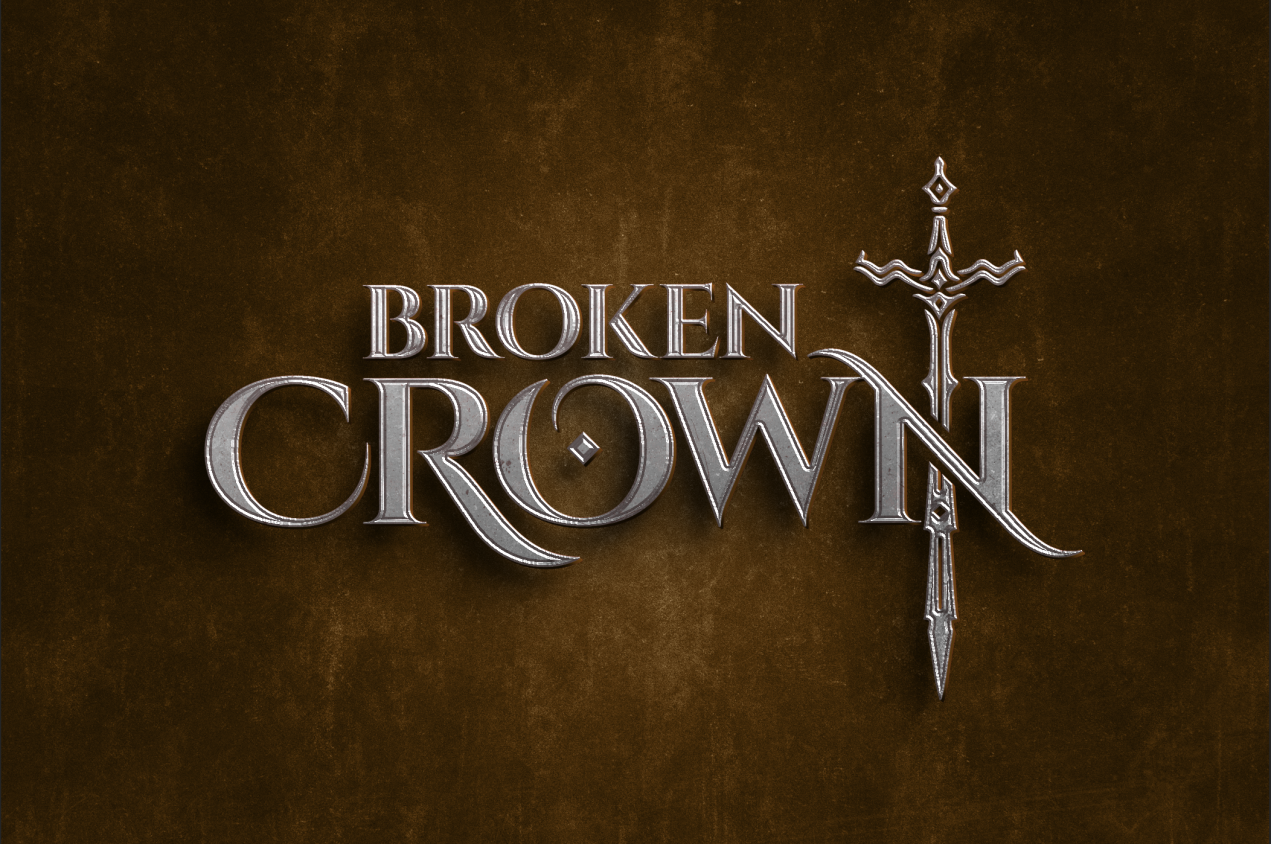 Broken Crown