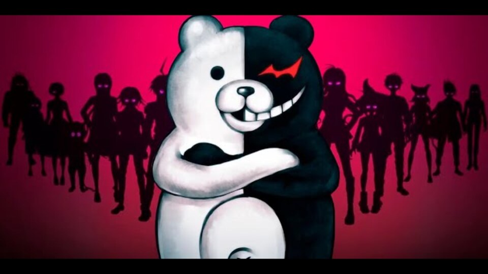 Monokuma