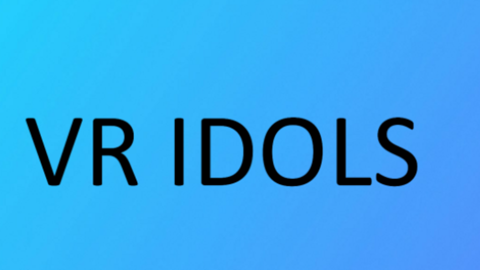 Male Japanese Singer