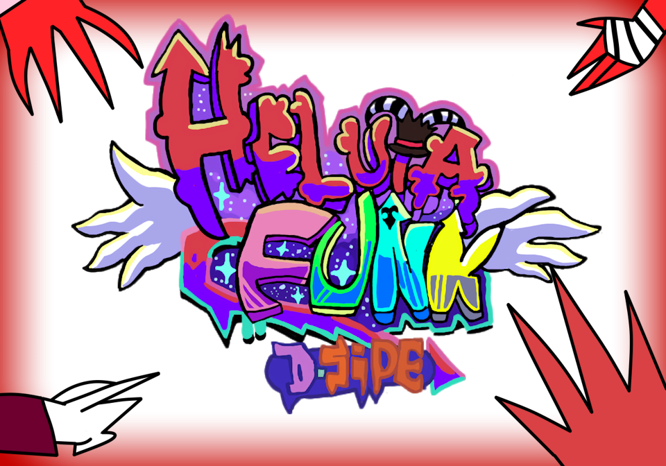 Helluva Funkin D-Sides (FNF MOD)