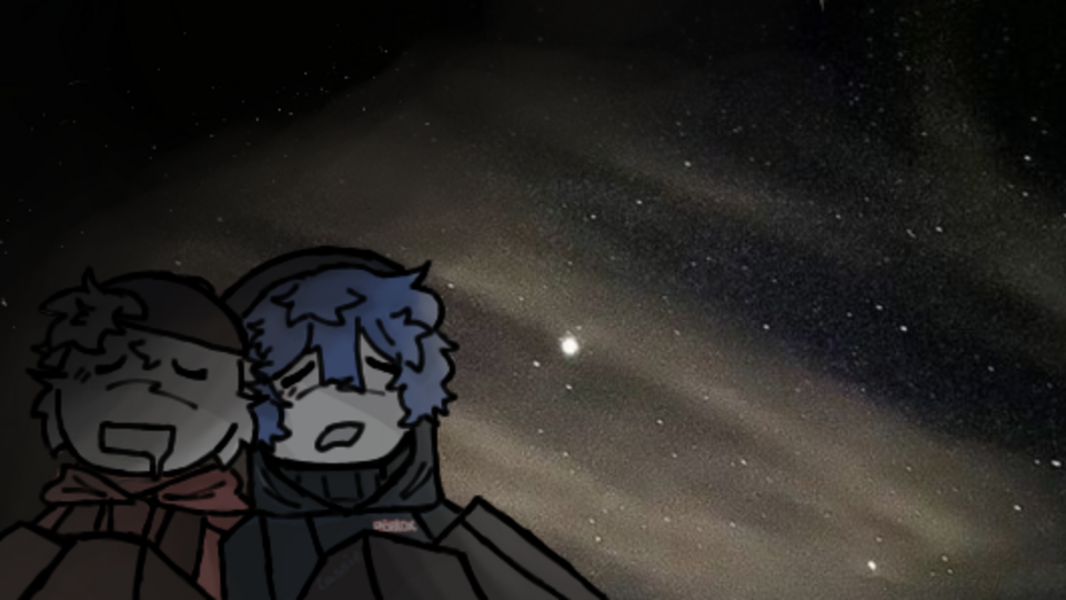 Kenneth ( Test Subject 001 )