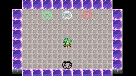 Tome of Dragons [RPG Maker]